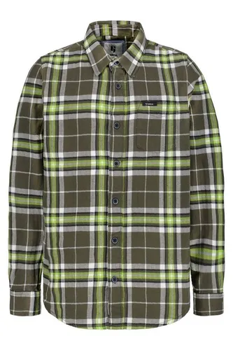 GARCIA JEANS Langarmhemd