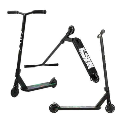 ACTA Freestyle Scooter K2 in schwarz von ACTA
