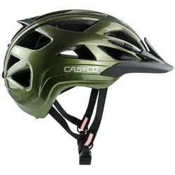 CASCO Activ 2 Fahrradhelm in grün von CASCO