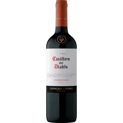 Casillero del Diablo Reserva Carmenere