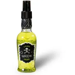 BARBERTIME After Shave Cologne 150ml Lemon