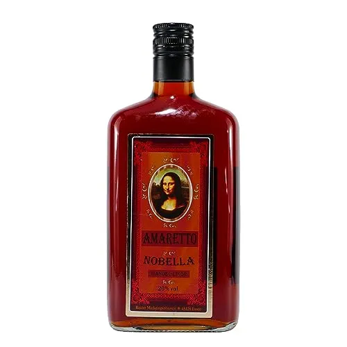 AMARETTO NOBELLA 20%LTR