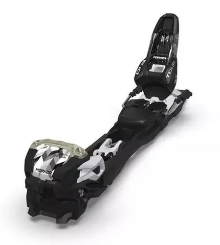 Tourenski-Bindung F 10 S TOUR 265-325 mm Unisex