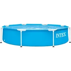 Intex Kinderpool Blau 244 x 51 cm