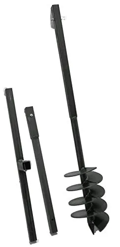 Schneckenbohrer von MWS-Apel