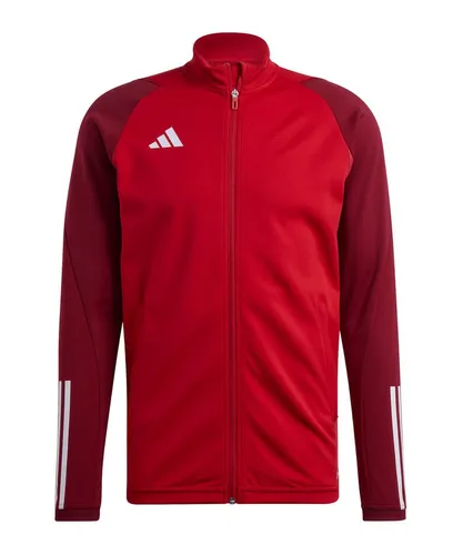 adidas Performance Sweatjacke adidas Performance Polyester