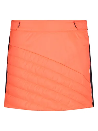 CMP Funktionsrock in Orange, Größe 40 für Damen von CMP