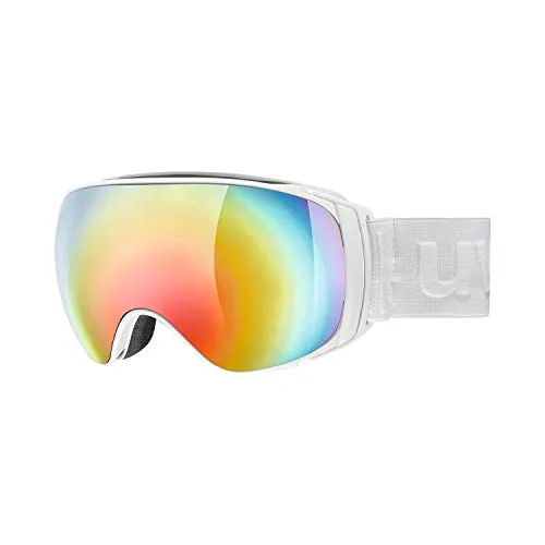 Uvex SMU sportiv FM Unisex Erwachsenen Skibrille von uvex