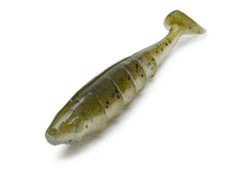 Nays Kunstköder Nays PRDTR 50 12,7cm - 5 Gummifische