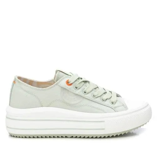 REFRESH Turnschuh Female - Bequeme Damen-Sneaker in Größe 37 - Damen-Sneaker von REFRESH, modern und vielseitig, ideal für jeden Anlass. Komfortable Passform und stylisches Design machen sie zum perfekten Begleiter.