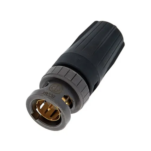 Neutrik NBNC75 BDD 6X