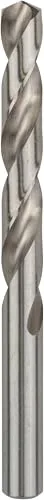 Bosch Accessories 2608585544 HSS Metall-Spiralbohrer 12.8mm - Metallbohrer für präzises Bohren in Stahl und Gusseisen, mit selbstzentrierender Bohrspitze für müheloses Arbeiten und 40% schnellerem Bohren.