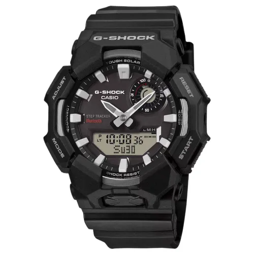 G-Shock GA-B010-1AER Analoge-Digitale B010 Serie Uhr