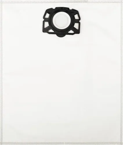 vidaXL Staubsaugerbeutel für Karcher WD4 - 20 Stk. - Staubsaugerbeutel für Karcher, 2-lagige Vliesbeutel mit hoher Feuchtigkeitsbeständigkeit für optimale Filterung und Schutz deines Staubsaugers. 20-teiliges Set für langanhaltenden Einsatz.