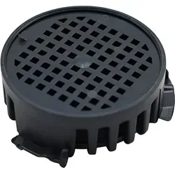 Kohlefilter Liebherr 9096342 für Kühlschrank von Liebherr