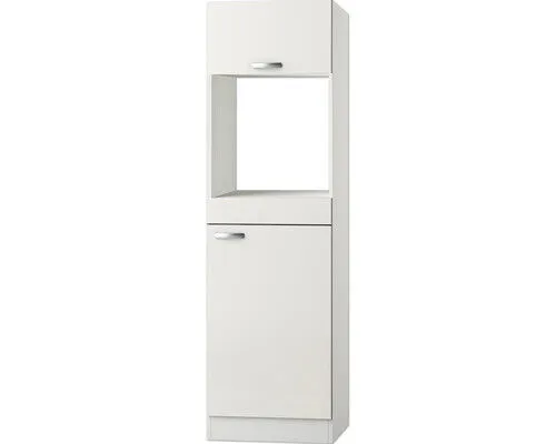 Optifit Backofen/Kühlumbauschrank für 88er Einbaukühlschrank Lagos286 BxTxH 60 x