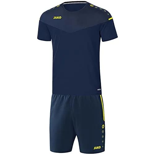 JAKO Herren Trainingsset Brasil C5599-93 M von JAKO
