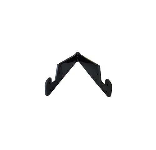 Vivanco Tablet-Halterung V-Stand, faltbarer Ständer für Smartphone oder Tablet (60636)