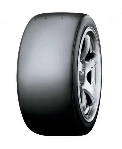 Yokohama Advan A005 Slick Medium 190/580 R15 von YOKOHAMA