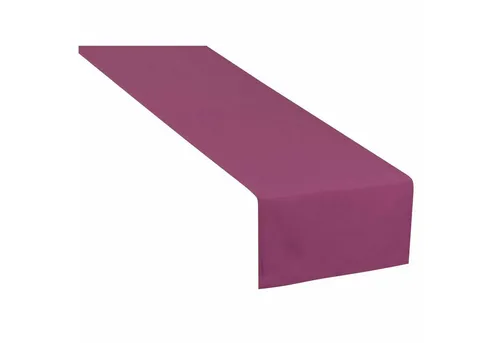 Tischläufer Pink von Tom Tailor