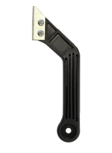 Fugenkratzer Hm, Groß