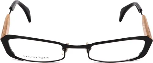 Produktbild Alexander McQueen Uni-Kopfbedeckung AMQ-4114-65Z Schwarz Ø 50 mm