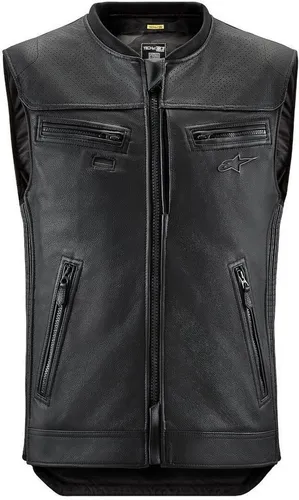 Produktbild Alpinestars Tech-Air 3 V2 Leder Airbag Weste XS