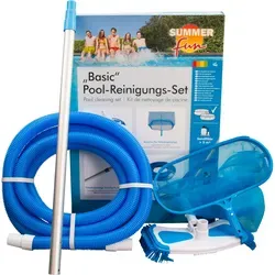 Summerfun Basic Pool Reinigungsset