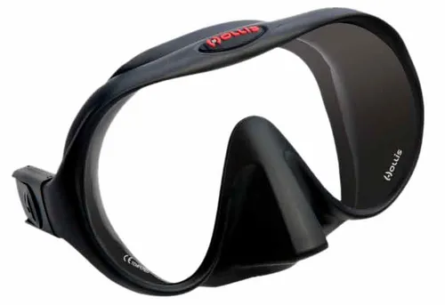 Hollis M1-ONYX Tauchmaske