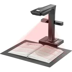 CZUR ET24 Pro Buchscanner