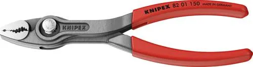 Knipex 82 01 150 Frontgreifzange 150mm
