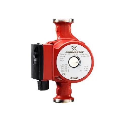 Grundfos Umwälzpumpe UPS25-60 N 180