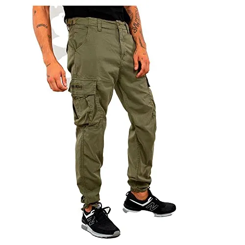Cargohose ALPHA INDUSTRIES 