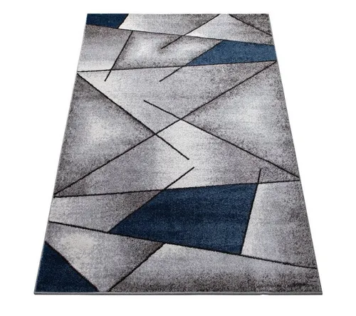 Teppiche Blau von oKu-Tex