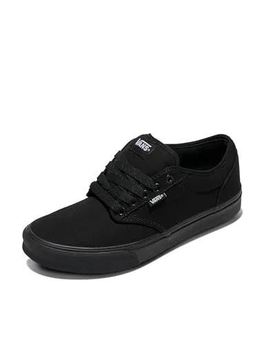 Vans Herren Atwood Sneaker in schwarz von Vans