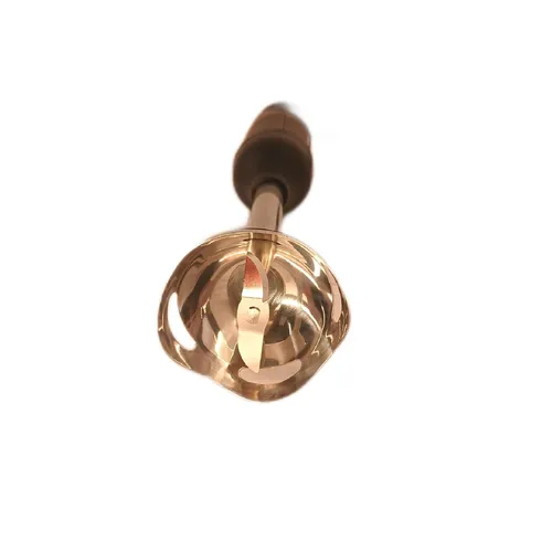 Bestron Stabmixer ASM600BW – Kraftvoller Pürierstab