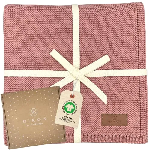 Decken Pink von DIKOS