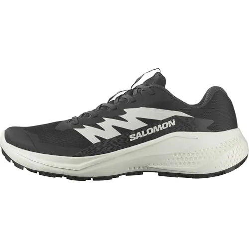Salomon Damen Alphaglide Schuhe in schwarz von Salomon