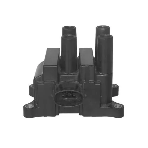 Hitachi Zündspule Hueco 138803 - Autoteile - Hochwertige Zündspule für zuverlässige Zündung und optimale Motorleistung, ideal für eine Vielzahl von Fahrzeugmodellen.