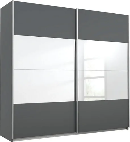 Schwebetürenschrank RAUCH 