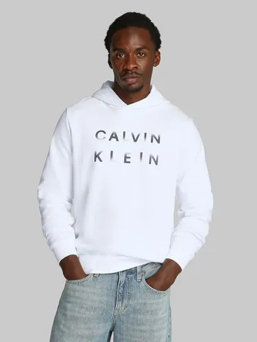 Calvin Klein Hoodie CP-ENLARGED LOGO HOODIE von Calvin Klein