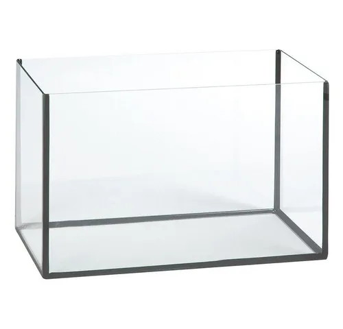 Flamingo Aquarium Aquarium Basic in weiß von Flamingo