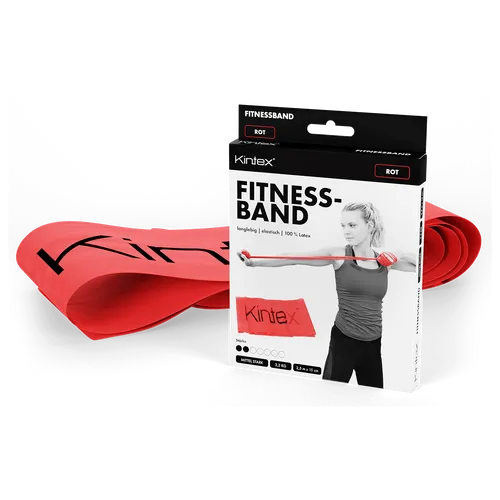 Fitnessbänder von Kintex