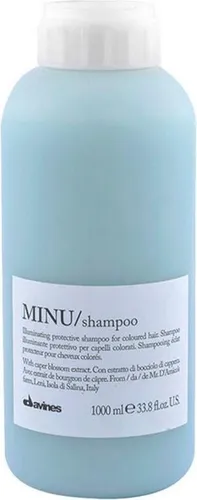 Davines Essential Haircare Minu Shampoo 1000 ml von Davines
