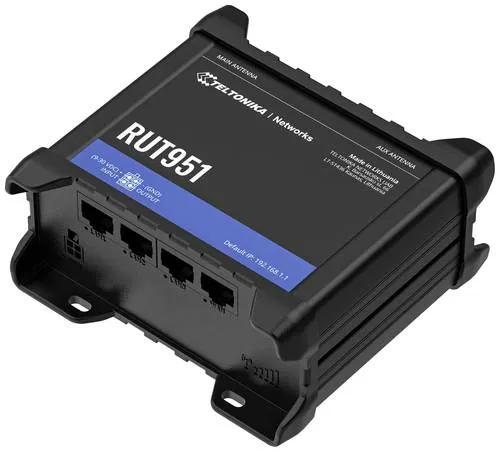 Teltonika RUT951
