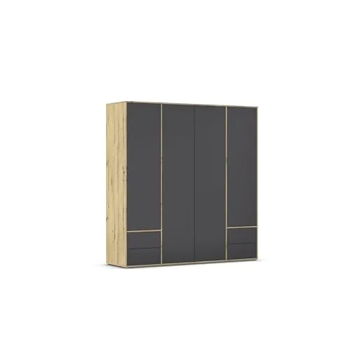 Drehtürenschrank RAUCH 