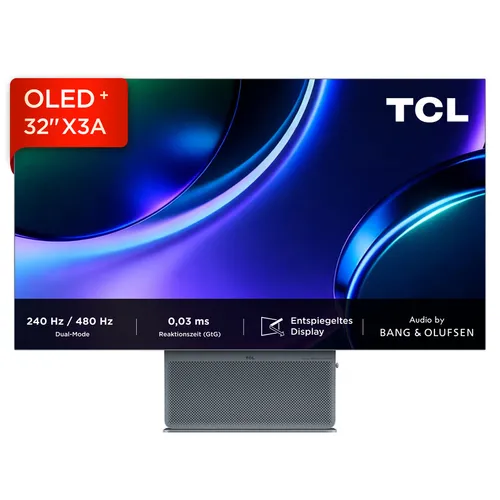 TCL 32X3A
