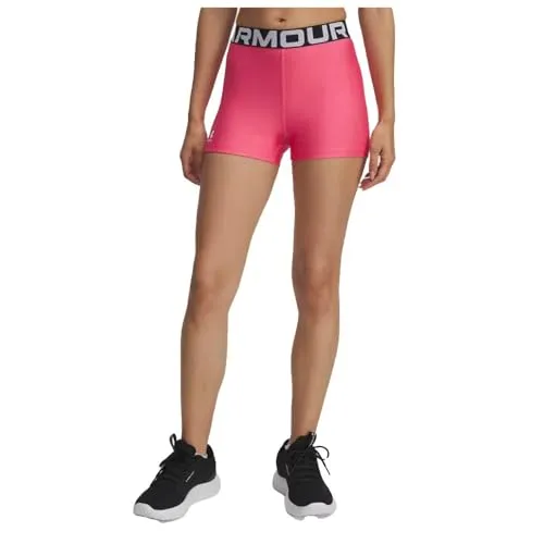 Shorts Pink von Under Armour