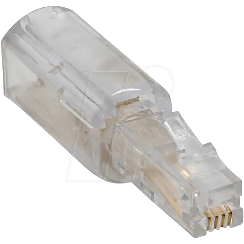 TWIST-STOP - Kabelentwirrer für Telefonhörer