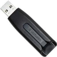 Verbatim USB-Stick Store n Go V3, 64 GB, USB 3.0 Superspeed